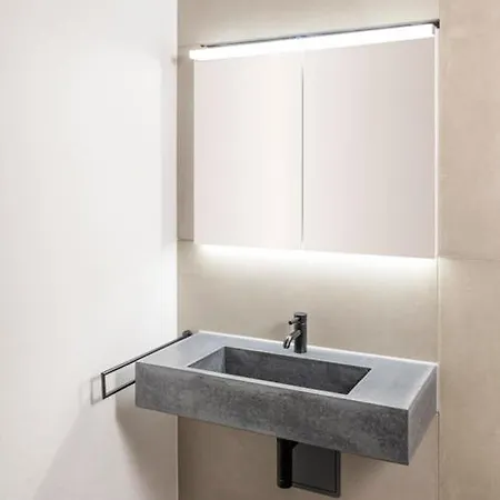 Gæstehus Inside Europes Largest Hemp Building, Made By Openly 3*