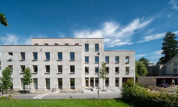 Inside Europes Largest Hemp Building, Made By Openly Maison d'hôtes