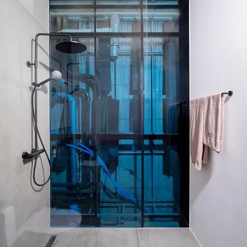 Inside Europes Largest Hemp Building, Made By Openly 3*