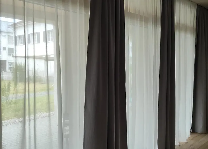 Inside Europes Largest Hemp Building, Made By Openly 3* Виднау