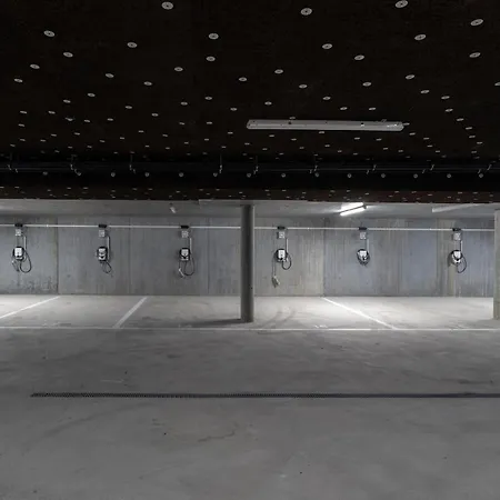 Inside Europes Largest Hemp Building, Made By Openly 3*